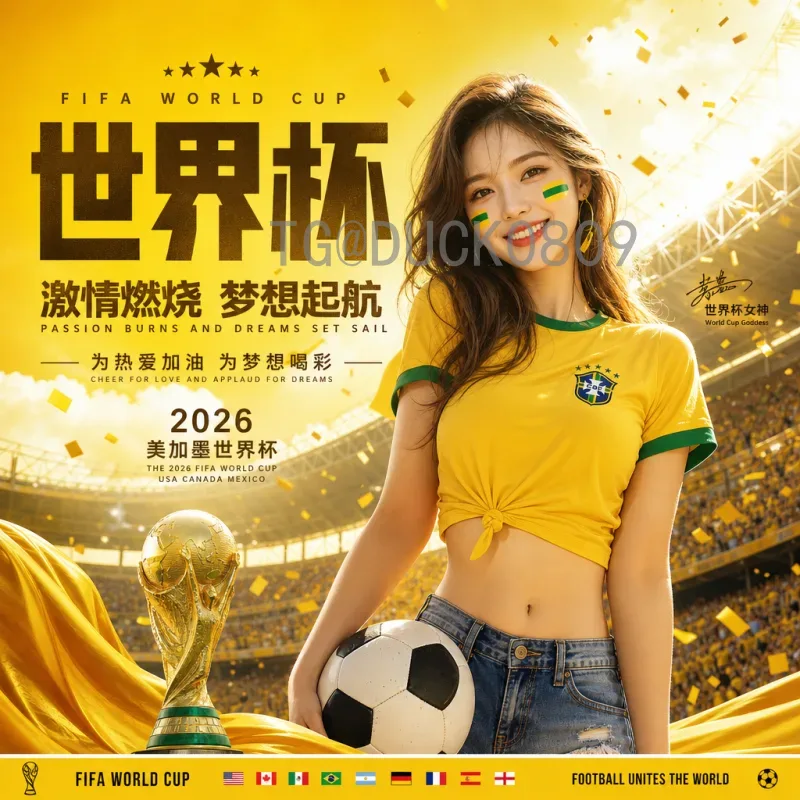 官方2026世界杯开幕式时间一览：全球瞩目的足球盛宴即将开启