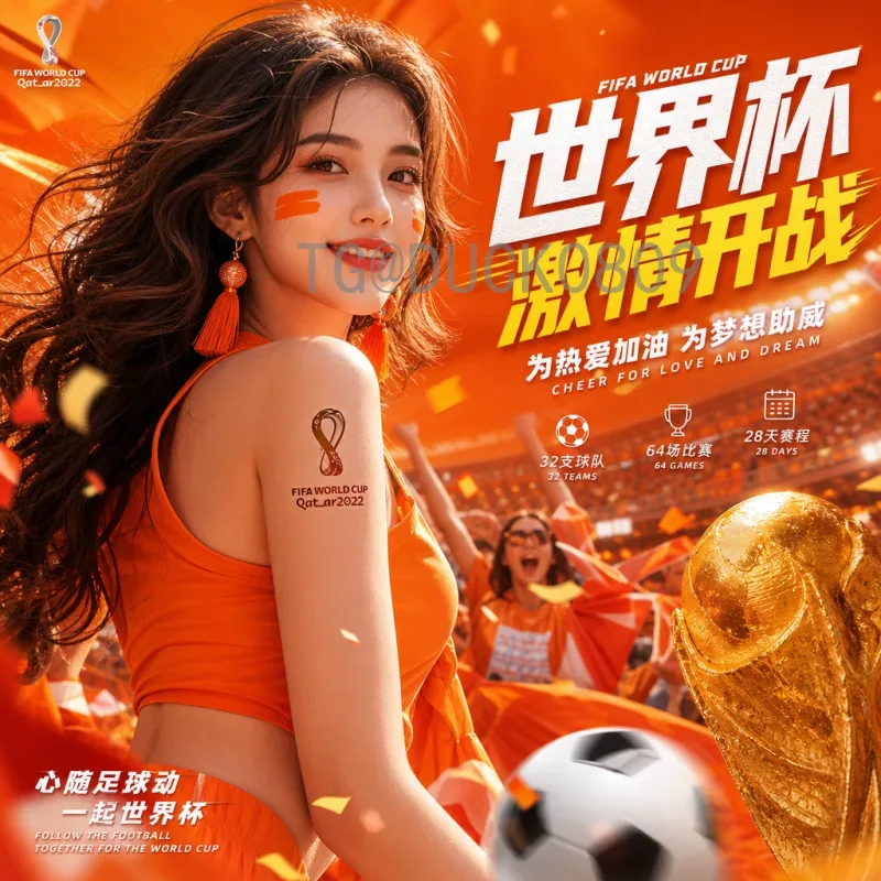 2026美加墨世界杯48队赛制详解：新赛制是什么意思？