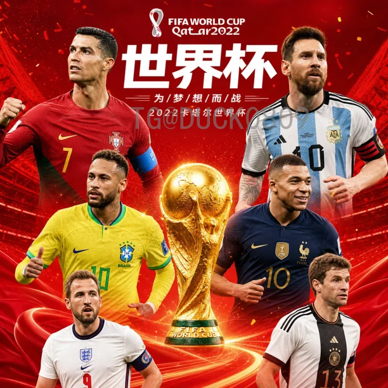 世界杯足球赛热点资源站：一站式获取赛事资讯、直播、数据与精彩回放
